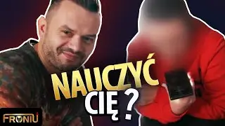 Pierwsze rozmowy przez telefon - jak się tego nauczyć?