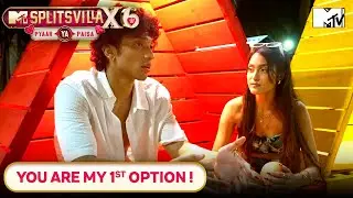 Fresh Faces Walk In, Tension Walks With Them | Pyaar Ya Paisa? | MTV Splitsvilla X6