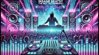 INSANE BEATS! The Best Instrumental Techno for Raves and Dance Floors! #techno #rave @LOFISOUND-n8k