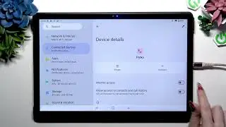 DOOGEE Tab E3 Pro – Как подключиться через Bluetooth