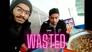Wasted chany at Quetta hotel😂😂 | Multan squad lifestyles