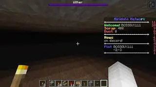 Minecraft Airidale Network Plots (ip in desc)