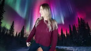 Cozy & Chic: Styling the Perfect Maroon Sweater for Winter