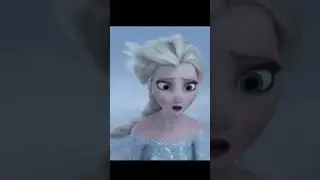 Elsa Moments #frozen #kidsvideo #disneycharacter #disney
