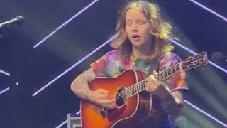Billy Strings: Love Like Me +Whisper... Anthem, DC 2022