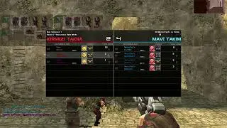 MechulTayfa Klanı Hile Videosu Sıranıza Yazık Be #Extim Wolfteam