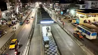 DAKAR PARCELLES ASSAINIE YOF