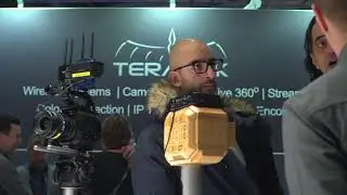 BVE 2018 - Day 1 highlights