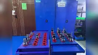 CNC Machining Services