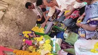 Geddadavaaripalem gurupuja