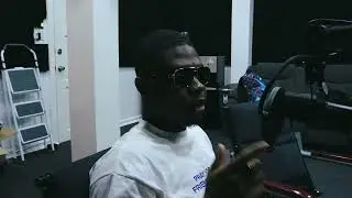 Spincity Chris Interview with Selectah Andre