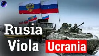 &iexcl;EL FIN DE TODO! Rusia lanza el TOS-1A en Ucrania y nadie puede detenerlo.