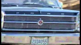 Full Eclipse - Drive By/Chase Scene