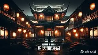 青玉案 元夕 (二) -  辛棄疾