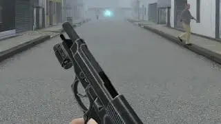 Occupation 2.5 [1st Person Mode] - Reload Animations