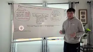 Debt consolidation