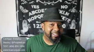 Hoodoo For Beginners: Bible Magic Spells