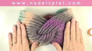 nadelspiel Adventskalender * 8. Dezember