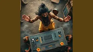 The Unattached Drop (A Karma Yoga Rework) - Electro House &times; Sanskrit Epic Fusion