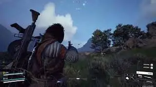 Arc Raiders #6 duo with KoNN