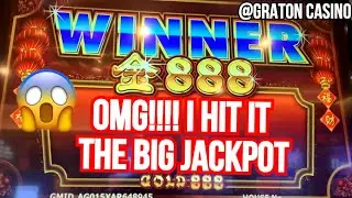 😱 UNBELIEVABLE 5 JACKPOT HAND PAYS IN ONE TRIP @Graton Casino | NorCal Slot Guy