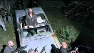 Falling Skies - Teaser
