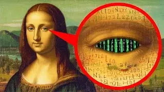 The Last Supper | The Hidden Messages in Da Vinci&rsquo;s Painting