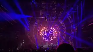 Dr. Peacock - Das Boot // live at Hardshift 2023
