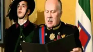 150&deg; Anniversario dell_Esercito Italiano - Rievocazione storica.flv