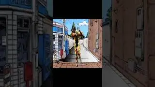 Anlamıyorsun Jotaro -JoJo Edit Dub      #jojo #jjba #jojosbizarreadventure #editing #anime #keşfet