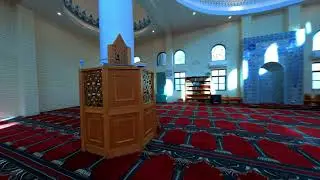 Sunshine Mosque