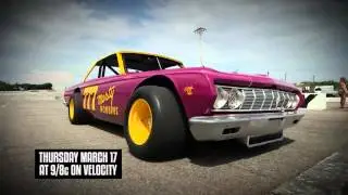 Fast Cars and Music Stars! #Americarna