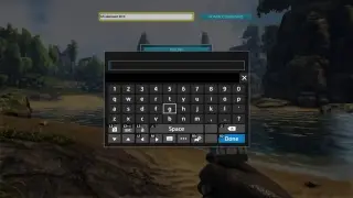 Ark Survival Evolve PS4 | No HUD, Ascending to Ascension