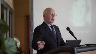 Author Glenn Blake Talks about Lee College