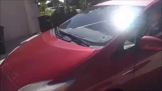 Prius Intro