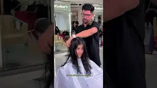 Transform your look at Kashee’s Kingdom - Tariq Road