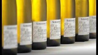 Maison Simonnet-Febvre - Chablis 1er Cru