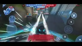 Mech Arena. Stasis beam 8 derby COMPLETED. No purchases. 5 control points in one battle.