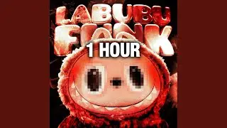 LABUBU FUNK (Ultra Slowed) (1 HOUR)