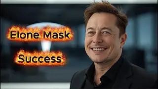 エルオーネマスクの知られざる物語🚗🚀