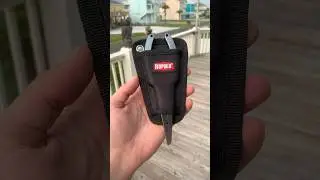 The 5 BEST Tools For Saltwater/Inshore Fishing! 🌊 #beach #fishing #tools #shortsvideo #explore #fyp