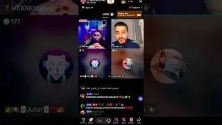 ⛔️ تسريبات خطيرة على رضى ولد الشينوية  للتجارة بالبشر و الإخلال بالحياء العام واش هادشي بصح 😱