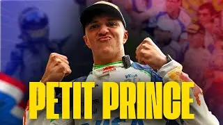 L&rsquo;EXPLOIT FOU d&rsquo;HADJAR : 1er PODIUM en F1 ! 🏆 | After&rsquo;F1 &ndash; GP des Pays-Bas 2025