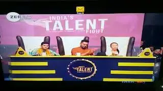 Pooja Movie Creations zee ETC BOLLYWOOD talent hunt
