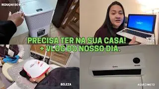M&eacute;todo de Aquecimento que ningu&eacute;m te conta! 🧐Como vencer o frio em Portugal 🇵🇹