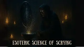 The Esoteric Science of Scrying