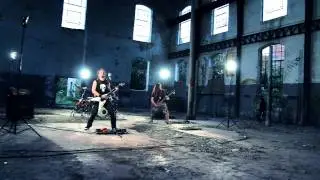 Exiliado - Est&aacute; ac&aacute; (Videoclip Oficial) (HD)