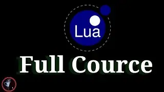 Lua Full course #1 : Introduction And Installation