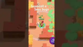 #brawlstars #vinho #tiogus eu estava jogando e do nada o meu buzz ficou assim