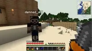FunshineX | Bring it on down to Nish(Funky)Town | Server Update